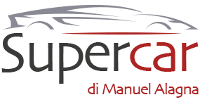 Supercar di Manuel Alagna